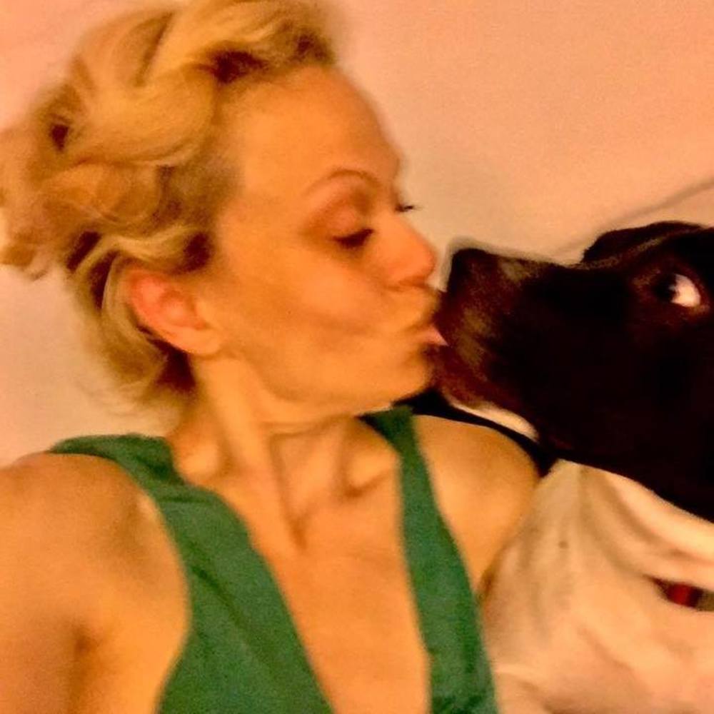 Meet your Posher, April